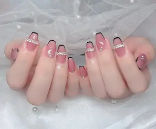 ネイル 🎀Lilla💎 Nail Salonのネイルデザイン