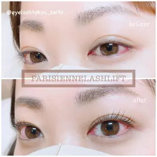 マツエク・マツパ 🥀Saito Tomomi🥀のマツエク・マツパデザイン