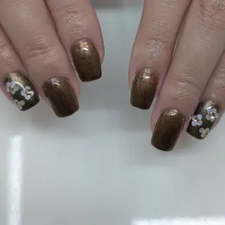 ネイル ネイルサロン Amie　〜アミ〜所属・Satou .Cのネイルデザイン