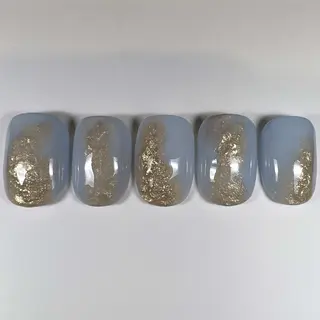 ネイル Ajuga. 太田 さやかのネイルデザイン