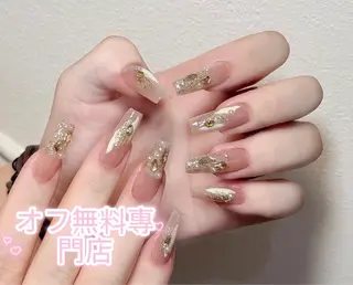 ネイル Kirakira ✨ nail salonのネイルデザイン
