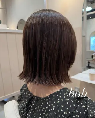 ショート 原田 大希のヘアスタイル