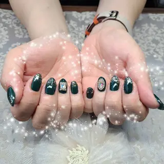 ネイル Nail  Ai    のネイルデザイン