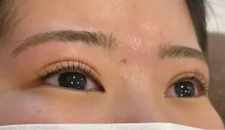 マツエク・マツパ MODE K's 松原 MIKUのマツエク・マツパデザイン