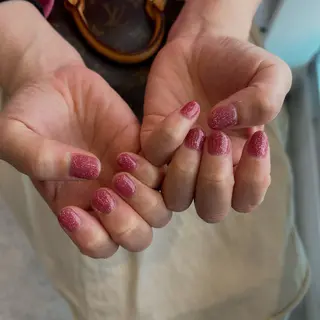 ネイル SKY nail&eye所属・se rinaのネイルデザイン