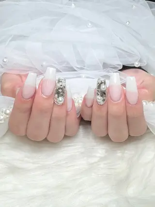 ネイル ALPHA. Aya‪no𝜗𝜚のネイルデザイン