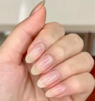 ネイル CHERIR Emiのネイルデザイン