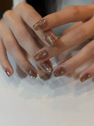 ネイル Etel atelierのネイルデザイン