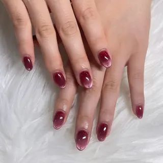 ネイル IROHA NAIL nanaのネイルデザイン
