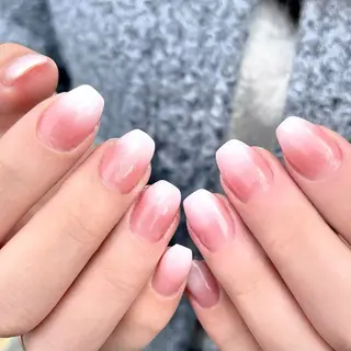 ネイル 宮澤 朱里のネイルデザイン