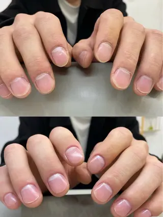 ネイル M&S Nailsalonのネイルデザイン