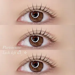 マツエク・マツパ マツパ/マツエク /天神/eimiのマツエク・マツパデザイン