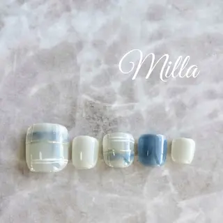 ネイル Nail Salon Milla / ミラのネイルデザイン
