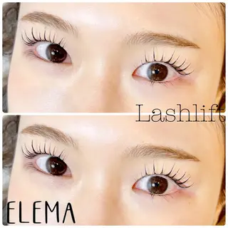 マツエク・マツパ Cherish所属・Cherish chieのマツエク・マツパデザイン