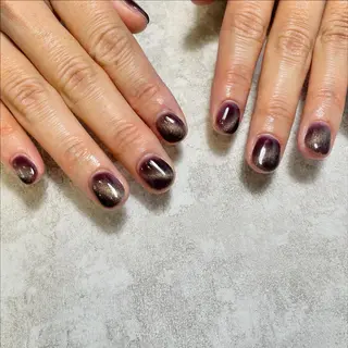 ネイル K Harukaのネイルデザイン