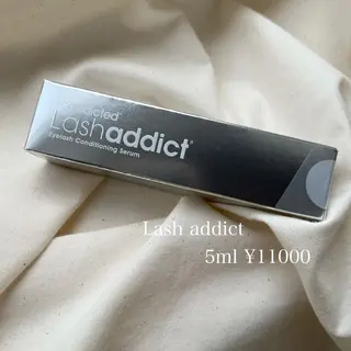 Belinda 🦋二見陽子のマツエク・マツパデザイン