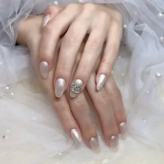 ネイル M2beauty Renaのネイルデザイン