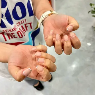 ネイル RYO /Amourのネイルデザイン