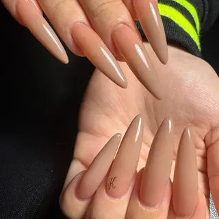 ネイル M. freenailのネイルデザイン