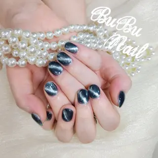 ネイル BuBu Nail渋谷道玄坂のネイルデザイン