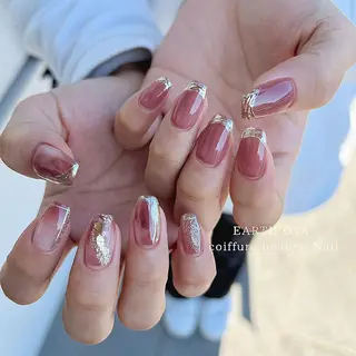 ネイル Rena colore'のネイルデザイン