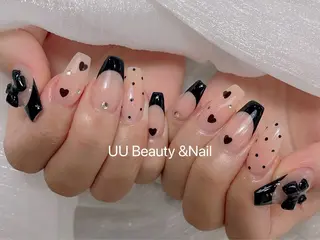 ネイル UU Beauty &Nailのネイルデザイン