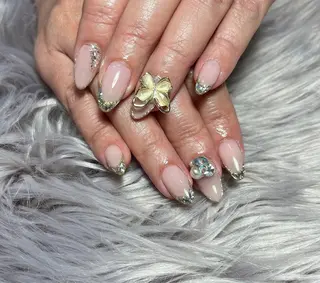 ネイル R yukiのネイルデザイン