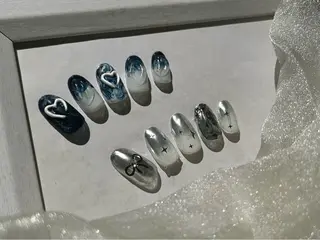 ネイル 髙橋 直央のその他イメージ