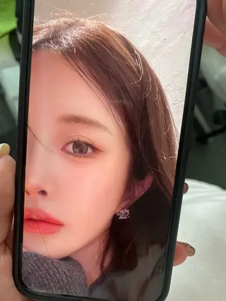 マツエク・マツパ 神山 ビューティー・アイのマツエク・マツパデザイン