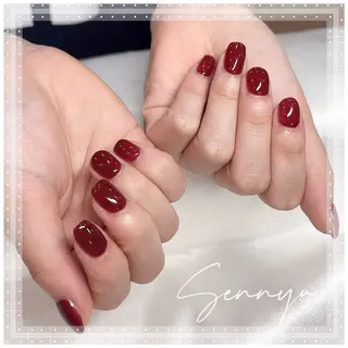 ネイル モンナ CCのネイルデザイン