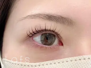 マツエク・マツパ 🧸🤍Lafs 町田店🎀のマツエク・マツパデザイン