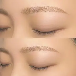 アイブロウ 環那所属・環那 🫧ながとも🐚🫧の眉毛・アイブロウイメージ