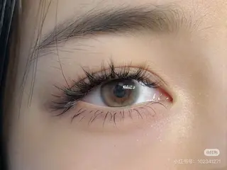 マツエク・マツパ LB美容サロン (はな)のマツエク・マツパデザイン