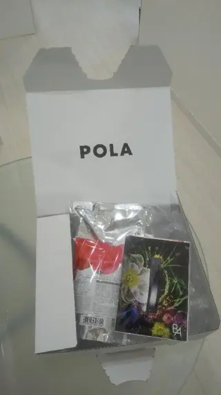 ＰＯＬＡ福岡東店所属・POLA　福岡東店 木山 のその他イメージ