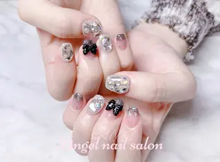 ネイル Angel nail salonのネイルデザイン