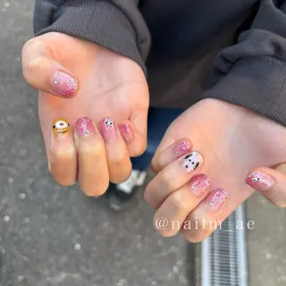 ネイル プライベートサロン M.🤍Maeのその他イメージ