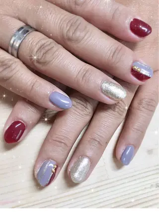 ネイル CULU -LUのネイルデザイン