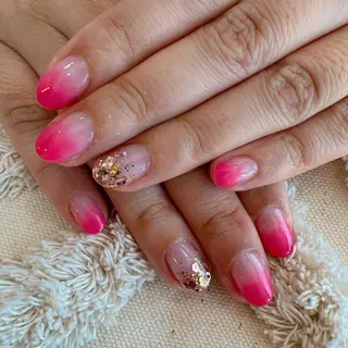 ネイル Minion所属・北浦和minion YUKIのマツエク・マツパデザイン