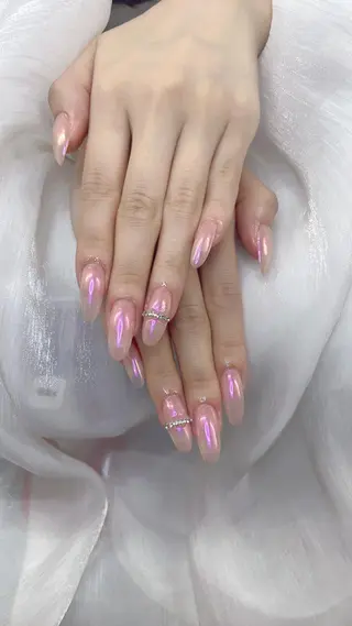 ネイル ゆうさ Nailのネイルデザイン