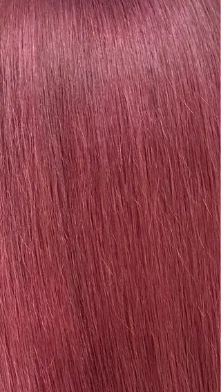 セミロング カラー ヘアアレンジ JILL by charme所属・小山/透明感カラー/ レイヤー/中茎涼太のヘアスタイル