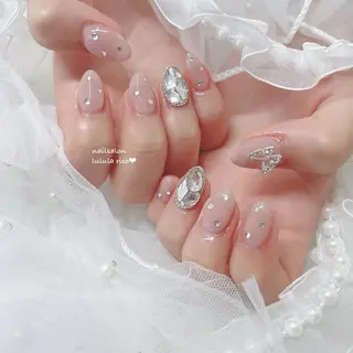 ネイル lulula ricoのエステ・リラクイメージ