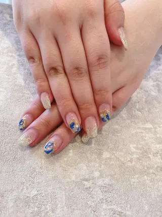 ネイル beauty salon RePi所属・B.S. RePiのエステ・リラクイメージ