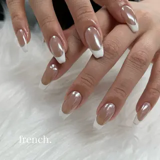 ネイル tener 🧋yume🧋のネイルデザイン