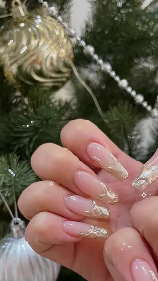 ネイル otao yuriのネイルデザイン