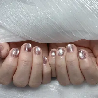 ネイル Celeste こずえのネイルデザイン