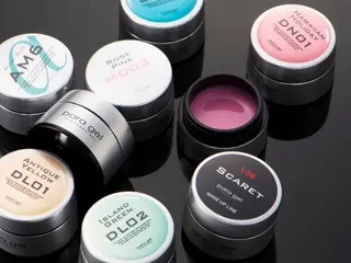 ネイル s. akoのネイルデザイン