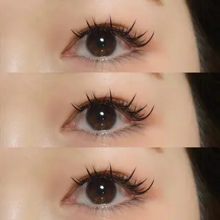 マツエク・マツパ 西村 未羽/ﾏﾂｴｸ /網紅/ﾊﾟﾘのマツエク・マツパデザイン