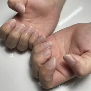 ネイル T ･ Nagisaのネイルデザイン
