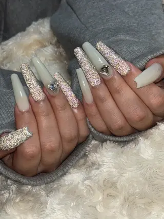 ネイル カノン Nailのネイルデザイン