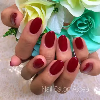 ネイル CHILO 木村のネイルデザイン